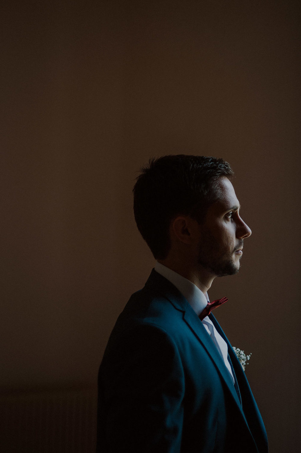 Mariage dans le Tarn-et-Garonne - Marine + Adrien - Blog Mariage Madame C