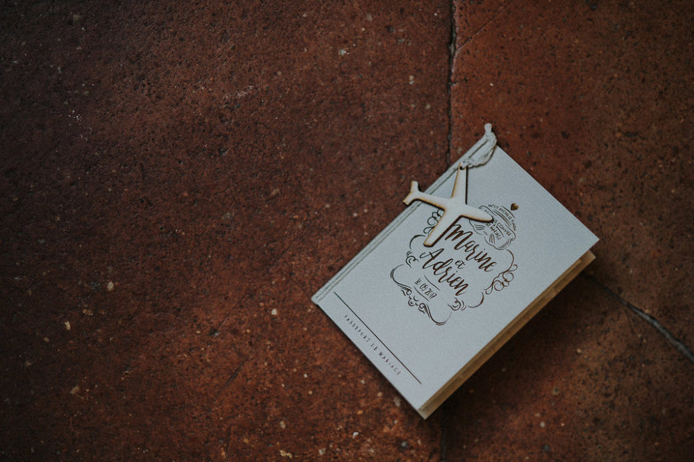 Mariage dans le Tarn-et-Garonne - Marine + Adrien - Blog Mariage Madame C