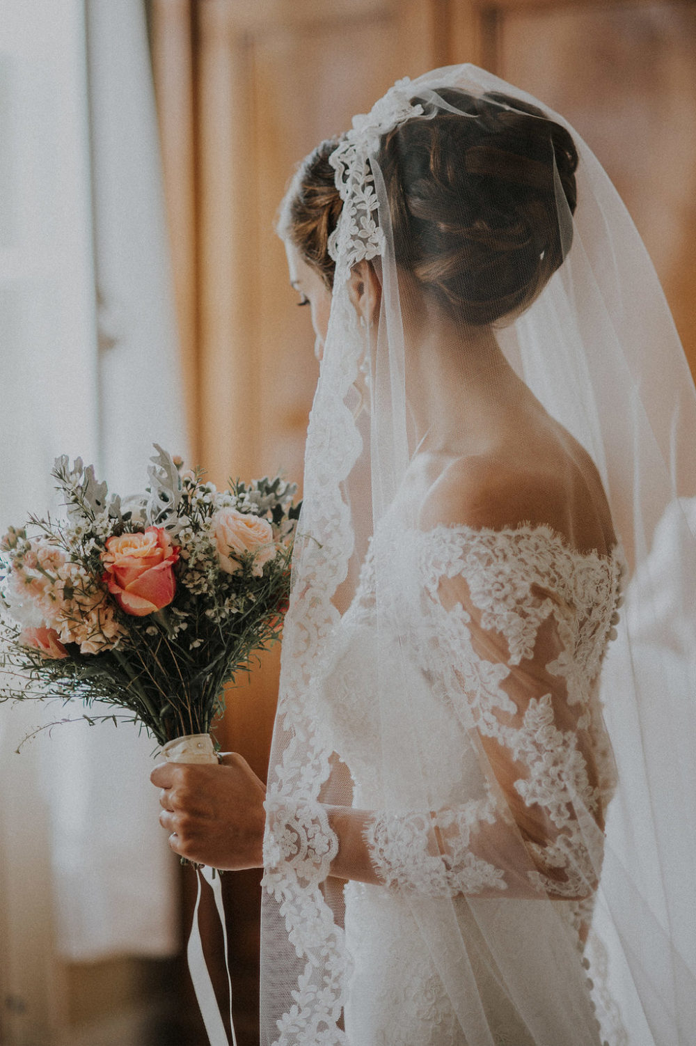 Mariage dans le Tarn-et-Garonne - Marine + Adrien - Blog Mariage Madame C