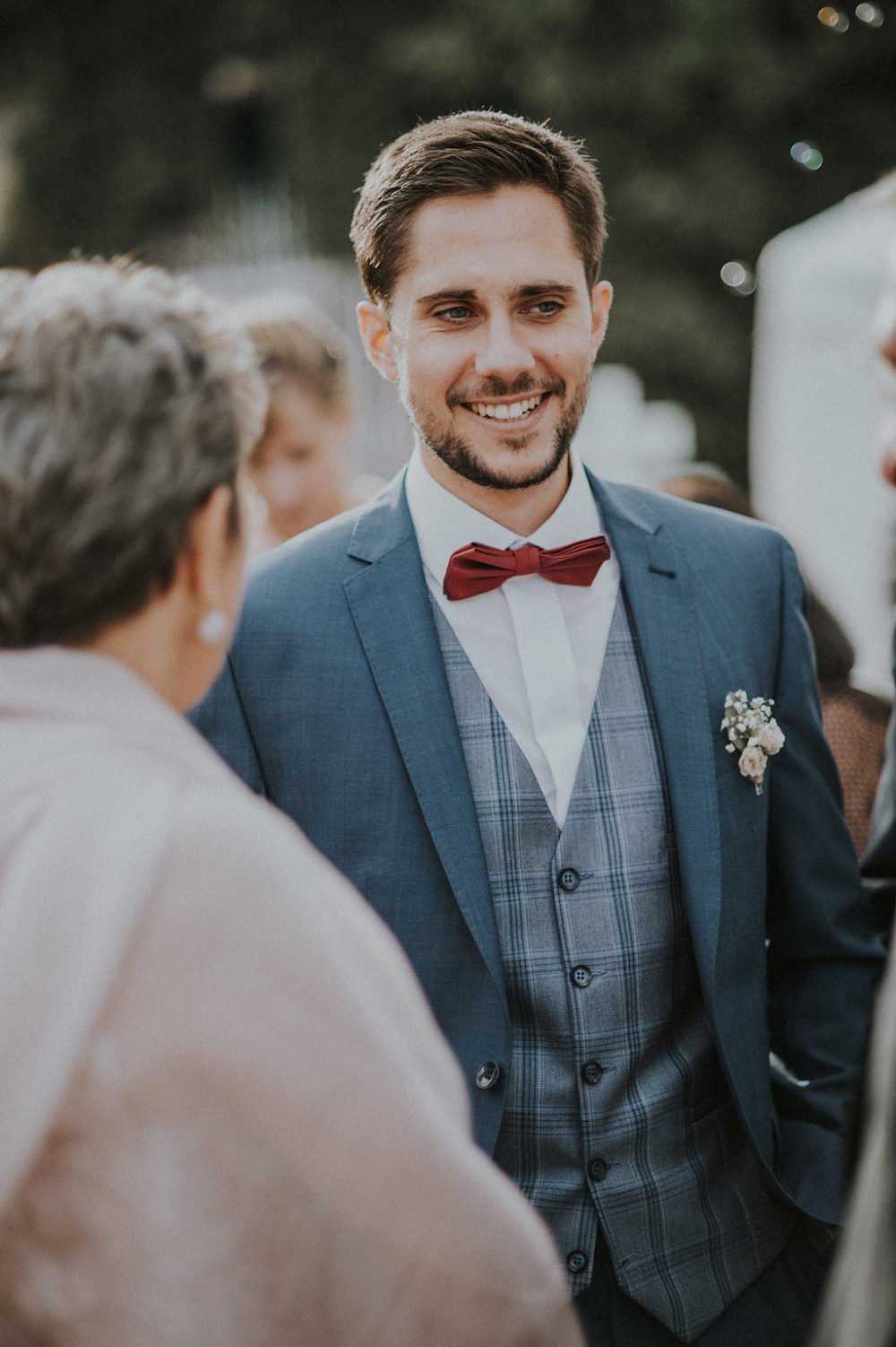 Mariage dans le Tarn-et-Garonne - Marine + Adrien - Blog Mariage Madame C