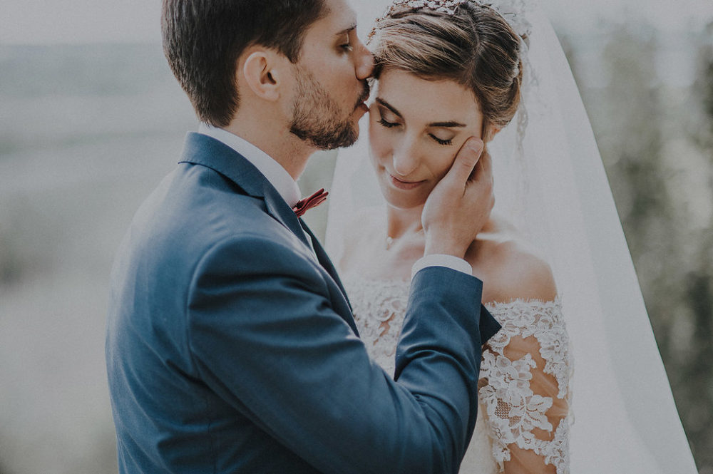 Mariage dans le Tarn-et-Garonne - Marine + Adrien - Blog Mariage Madame C