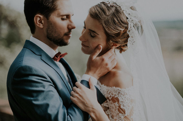 Mariage dans le Tarn-et-Garonne // Photographe - Céline Zed