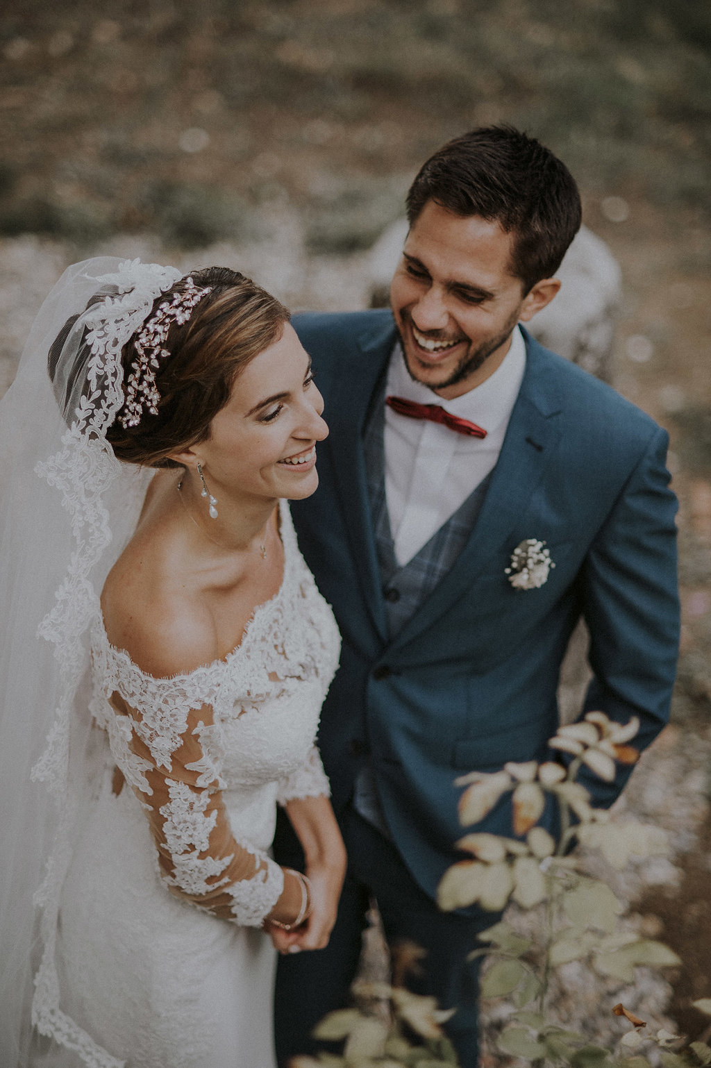 Mariage dans le Tarn-et-Garonne - Marine + Adrien - Blog Mariage Madame C