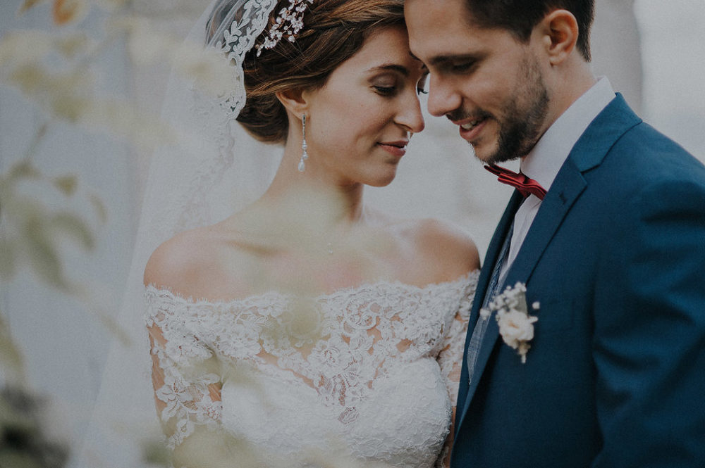 Mariage dans le Tarn-et-Garonne - Marine + Adrien - Blog Mariage Madame C