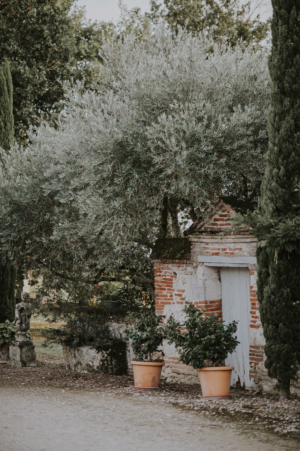 Mariage dans le Tarn-et-Garonne - Marine + Adrien - Blog Mariage Madame C