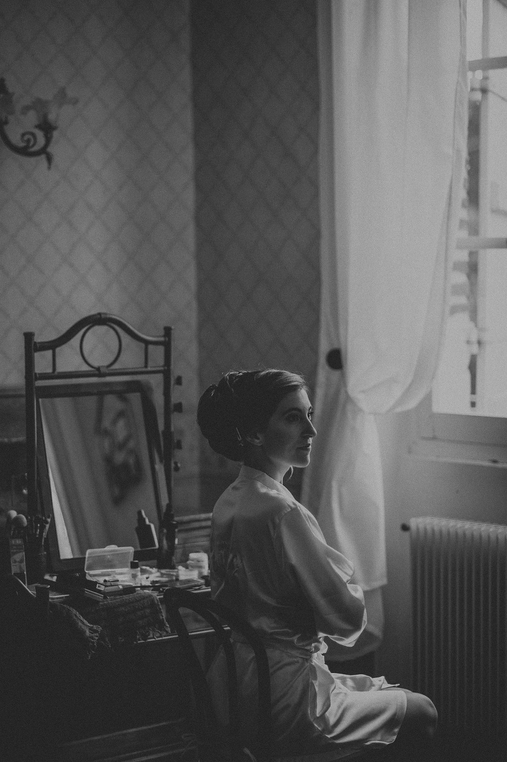 Mariage dans le Tarn-et-Garonne - Marine + Adrien - Blog Mariage Madame C