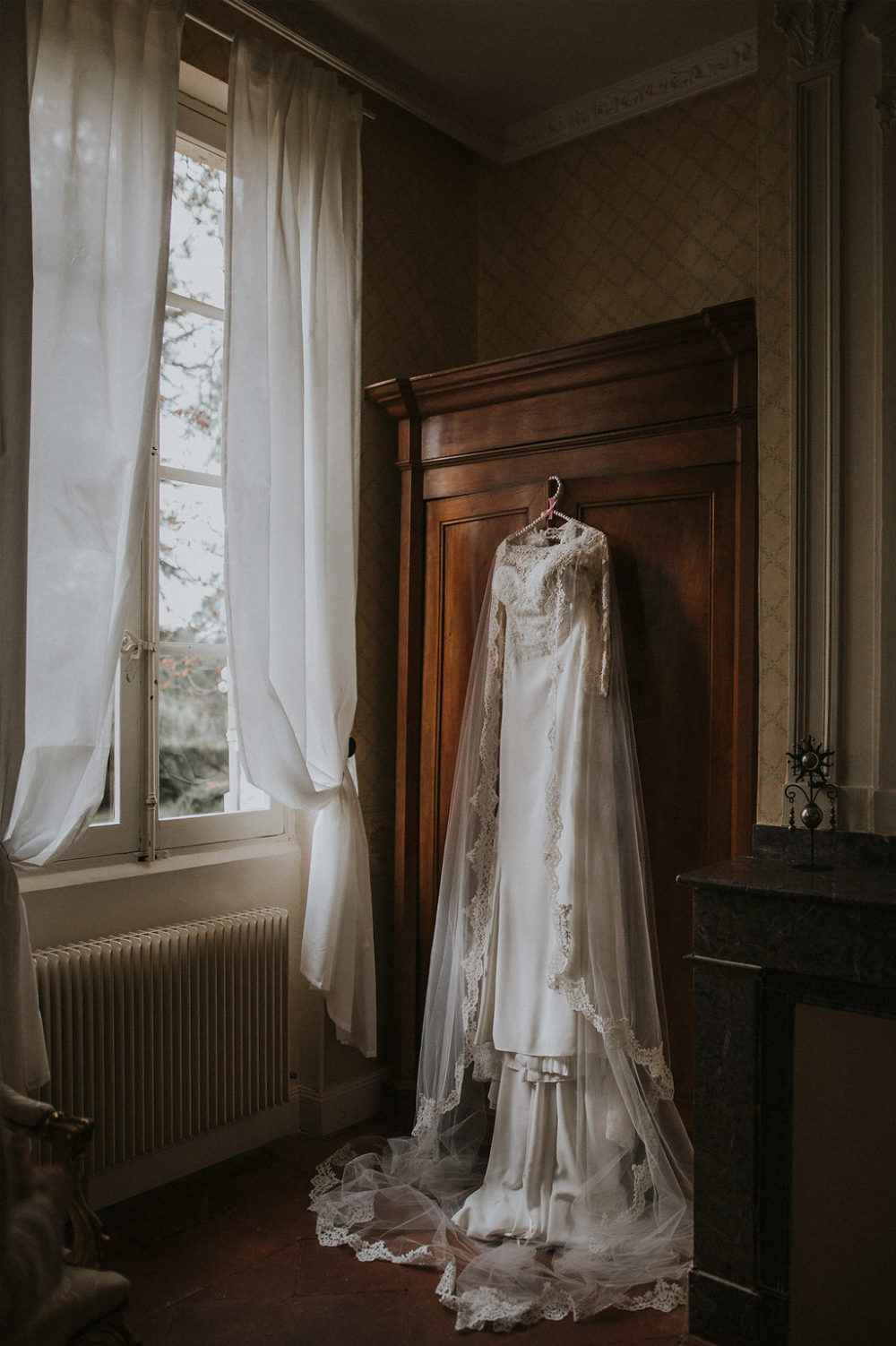 Mariage dans le Tarn-et-Garonne - Marine + Adrien - Blog Mariage Madame C