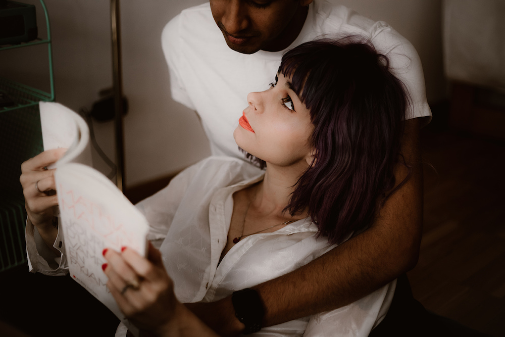 Mon amour - Natacha + Dhinesh - Blog Mariage Madame C Mon amour - Natacha + Dhinesh - Blog Mariage Madame C