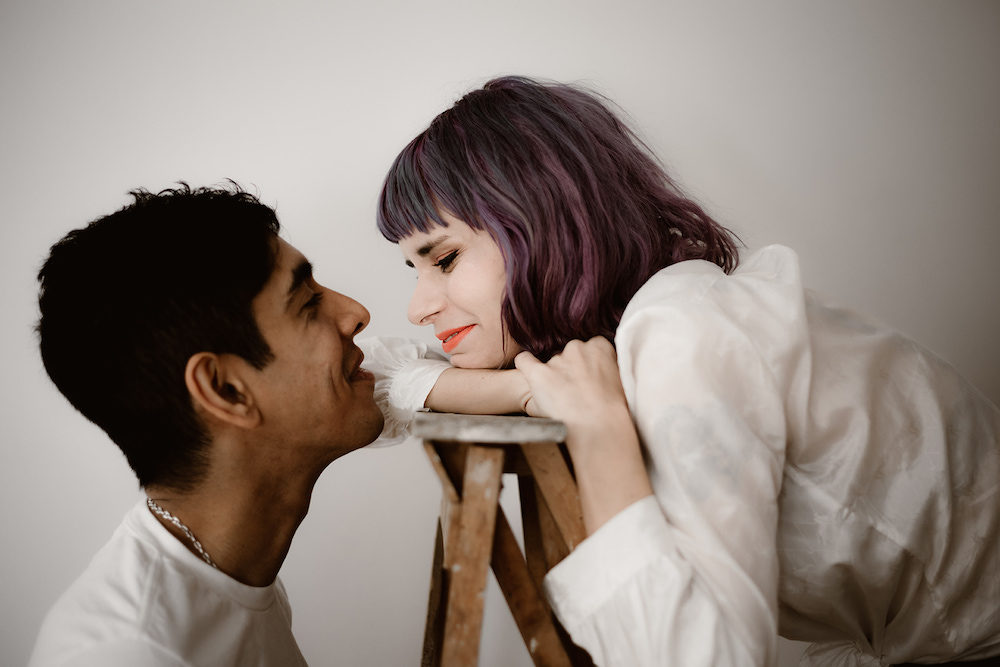 Mon amour - Natacha + Dhinesh - Blog Mariage Madame C Mon amour - Natacha + Dhinesh - Blog Mariage Madame C