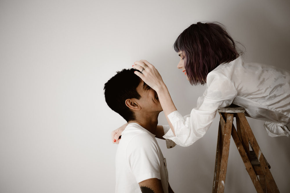 Mon amour - Natacha + Dhinesh - Blog Mariage Madame C Mon amour - Natacha + Dhinesh - Blog Mariage Madame C