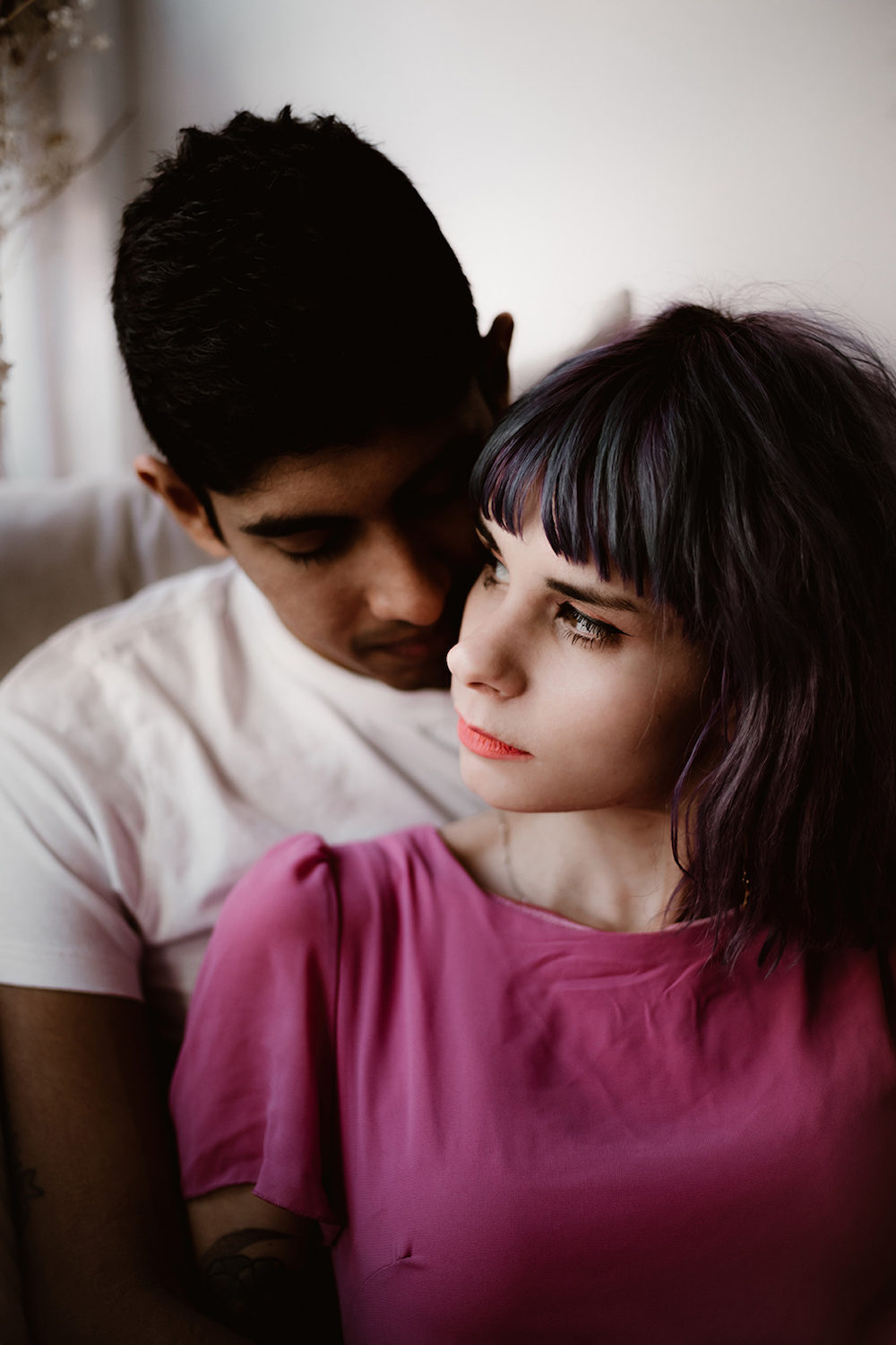 Mon amour - Natacha + Dhinesh - Blog Mariage Madame C Mon amour - Natacha + Dhinesh - Blog Mariage Madame C