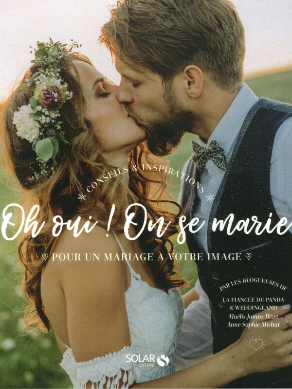 Oh oui ! on se Marie
