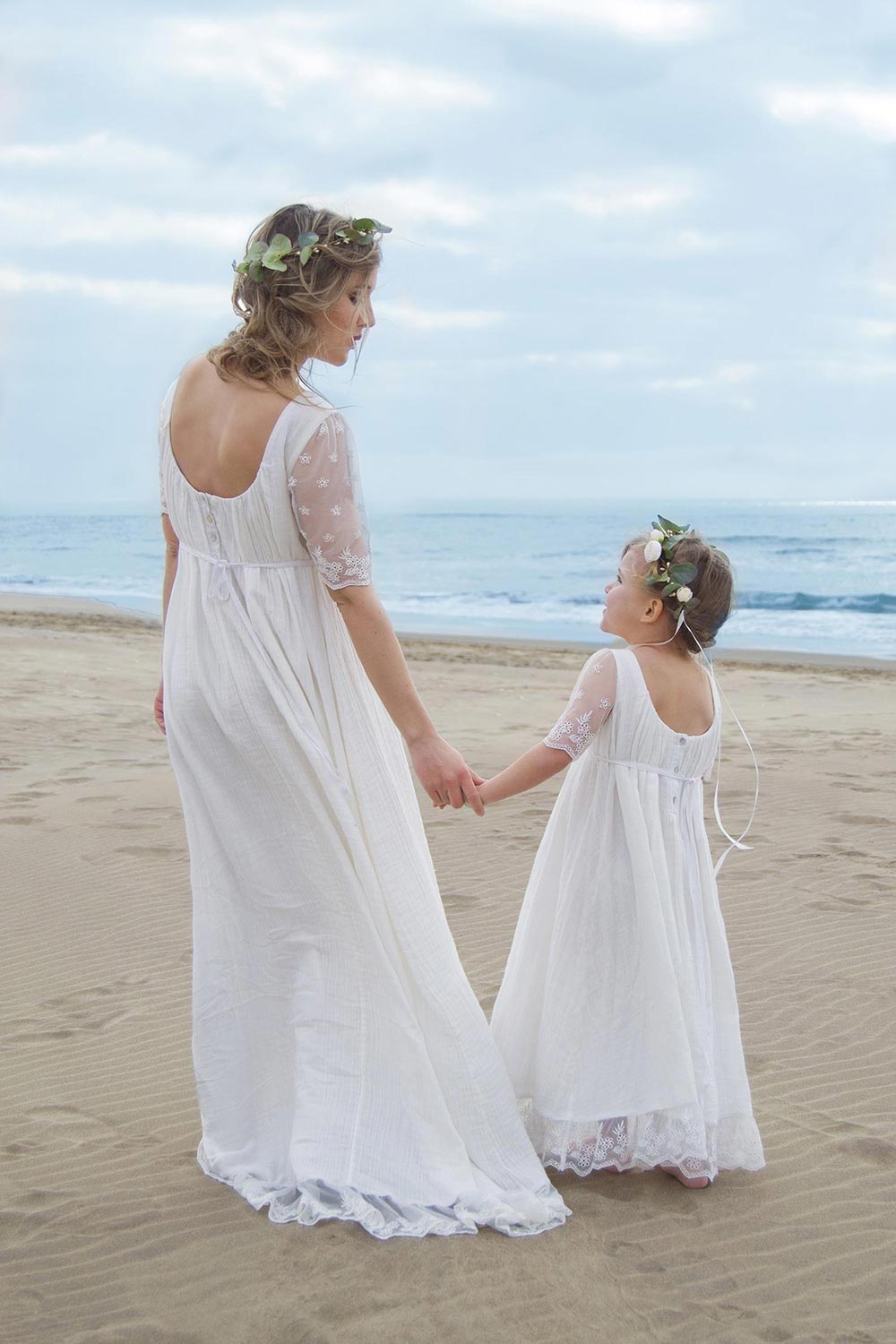 Les petits Inclassables Collection 2018 - Tenues de Cortège - Blog Mariage Madame C