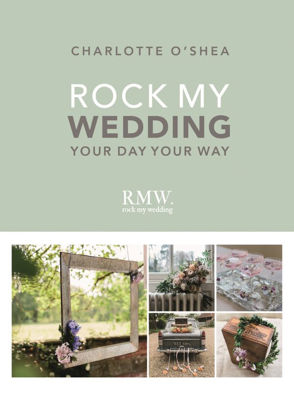 Rock My Wedding : Your Day Your Way