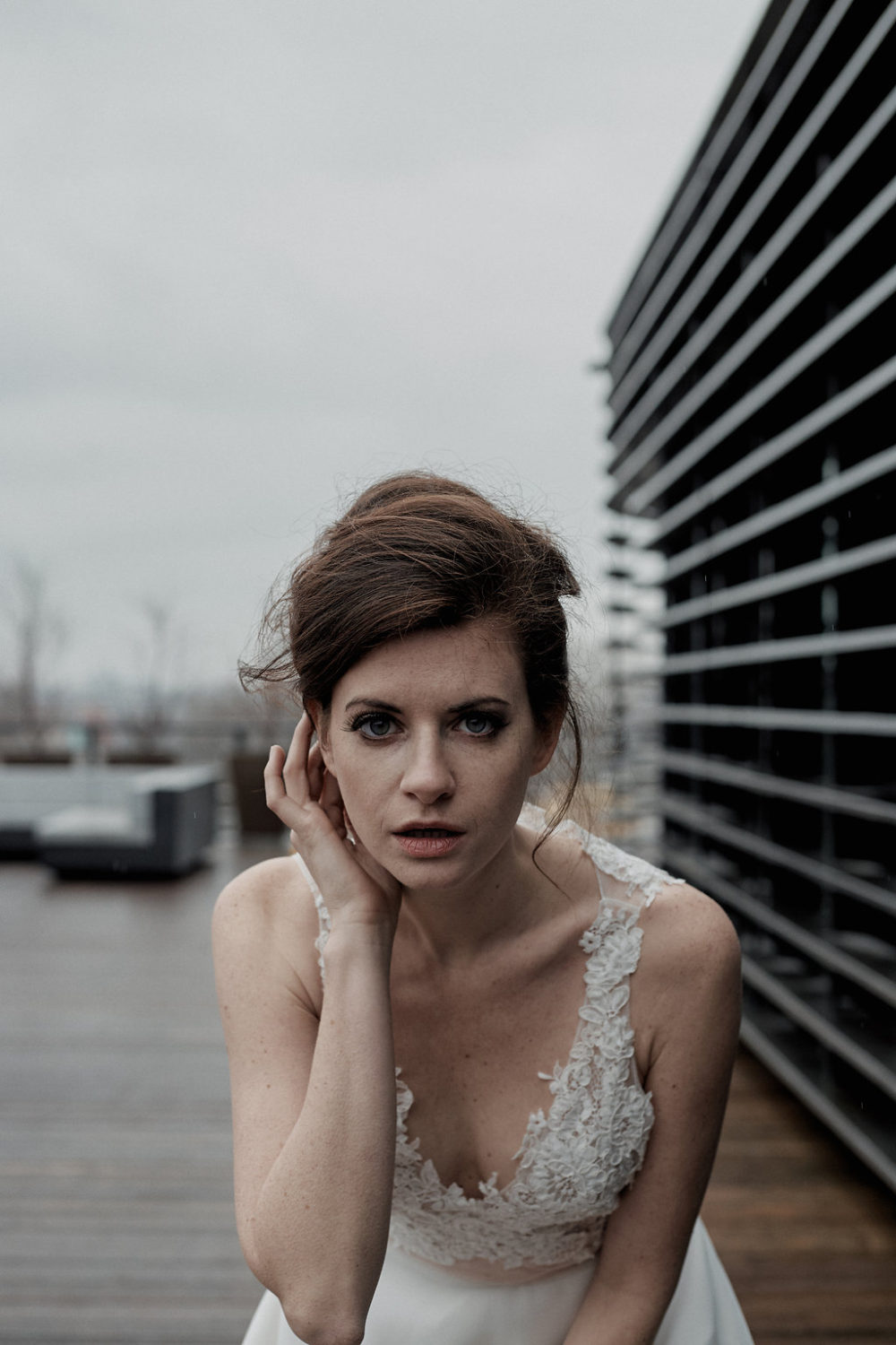 Caroline Quesnel collection civile 2018 - Robes de Mariée - Blog Mariage Madame C Caroline Quesnel collection civile 2018 - Robes de Mariée - Blog Mariage Madame C