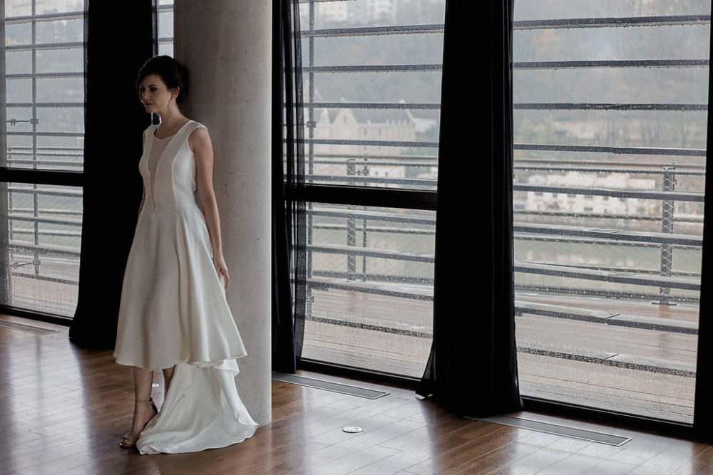 Caroline Quesnel collection civile 2018 - Robes de Mariée - Blog Mariage Madame C Caroline Quesnel collection civile 2018 - Robes de Mariée - Blog Mariage Madame C