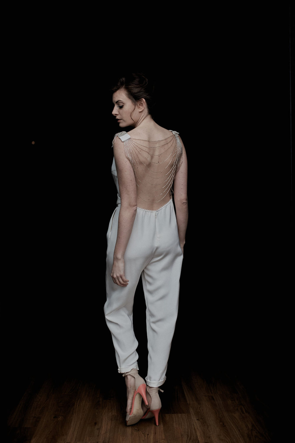 Caroline Quesnel collection civile 2018 - Robes de Mariée - Blog Mariage Madame C Caroline Quesnel collection civile 2018 - Robes de Mariée - Blog Mariage Madame C