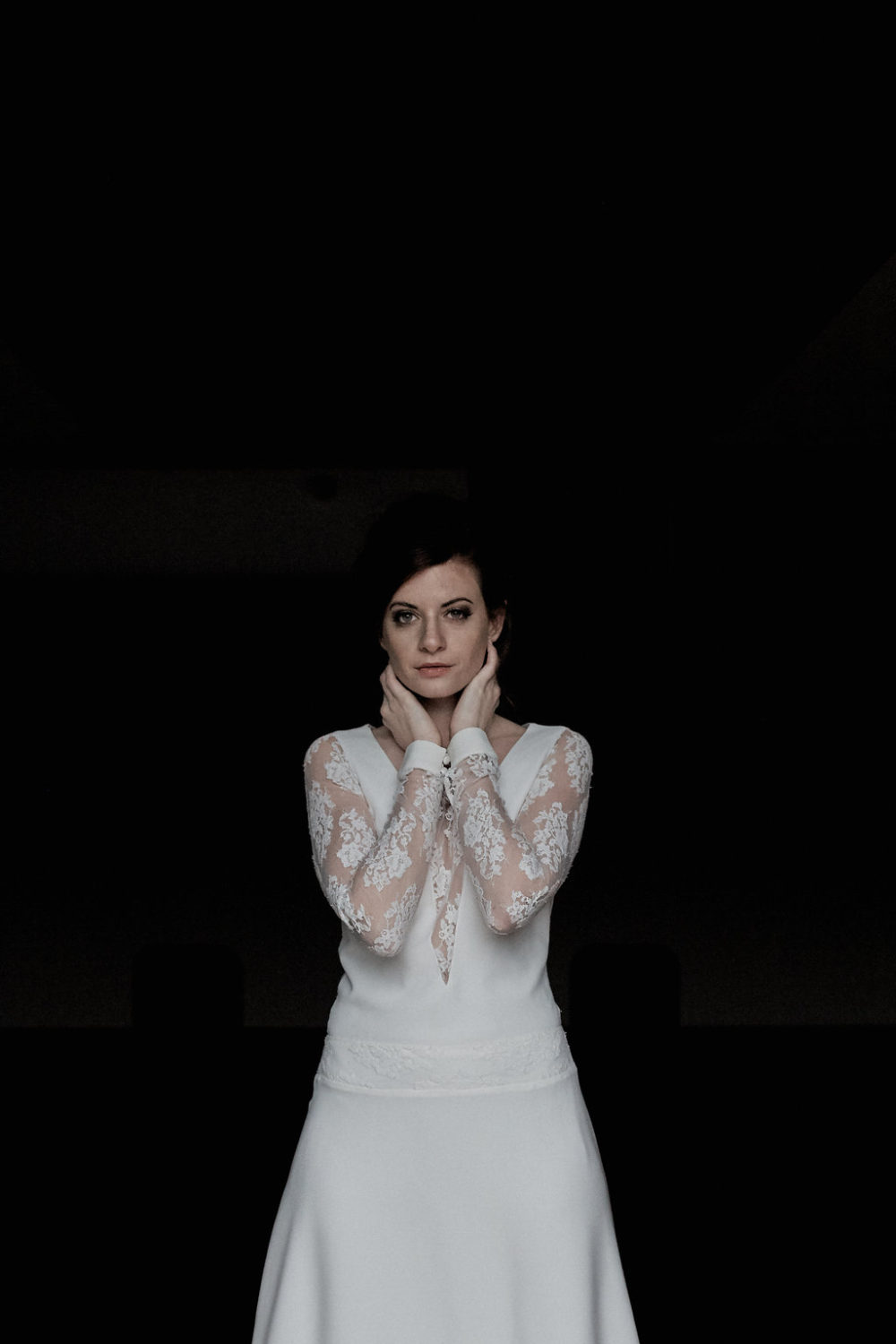 Caroline Quesnel collection civile 2018 - Robes de Mariée - Blog Mariage Madame C Caroline Quesnel collection civile 2018 - Robes de Mariée - Blog Mariage Madame C