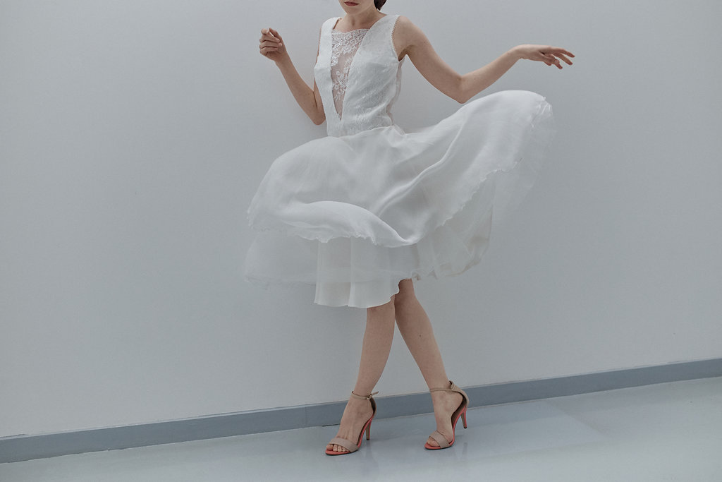 Caroline Quesnel collection civile 2018 - Robes de Mariée - Blog Mariage Madame C Caroline Quesnel collection civile 2018 - Robes de Mariée - Blog Mariage Madame C