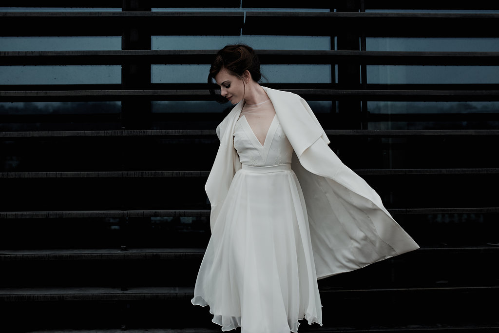 Caroline Quesnel collection civile 2018 - Robes de Mariée - Blog Mariage Madame C Caroline Quesnel collection civile 2018 - Robes de Mariée - Blog Mariage Madame C