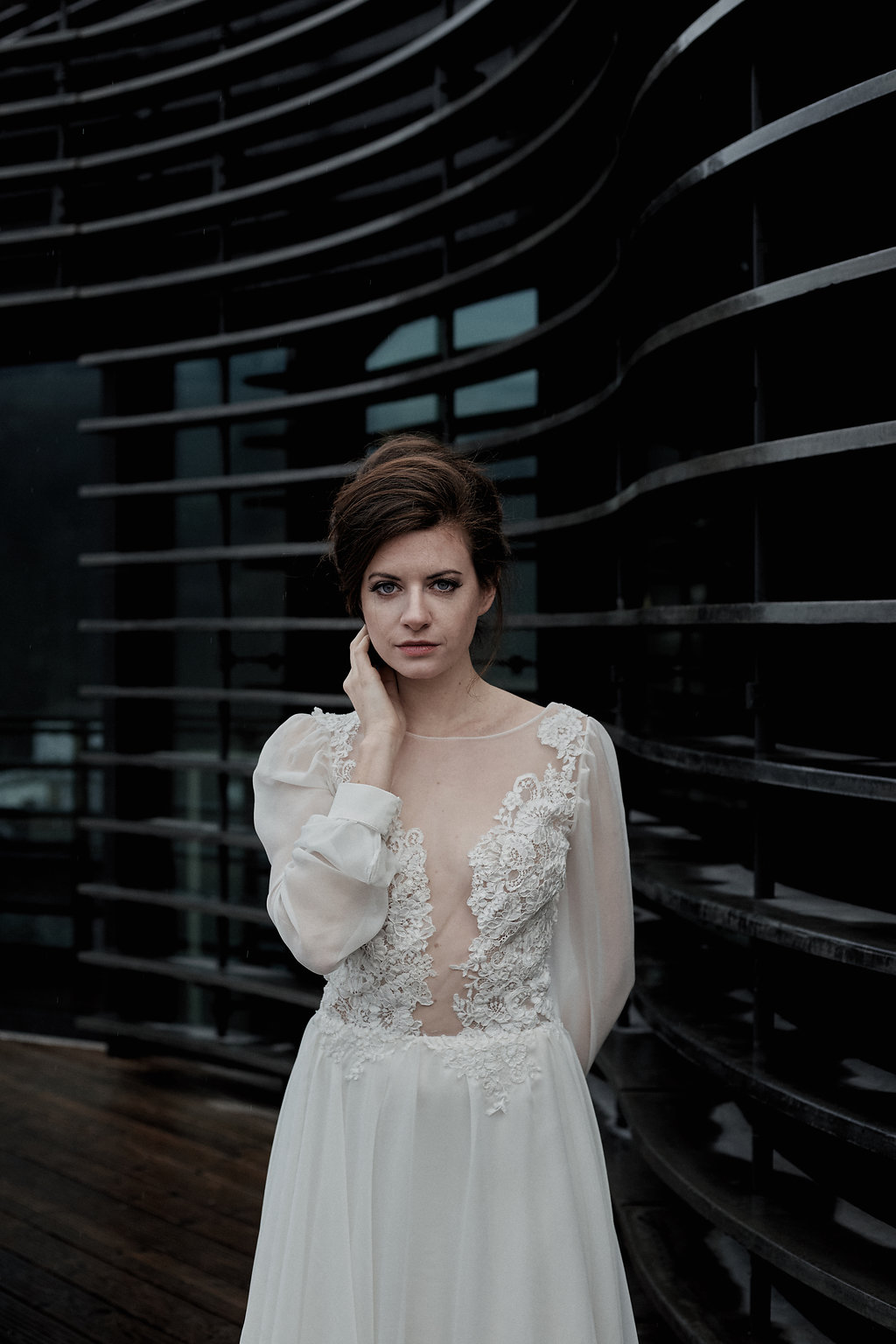 Caroline Quesnel collection civile 2018 - Robes de Mariée - Blog Mariage Madame C Caroline Quesnel collection civile 2018 - Robes de Mariée - Blog Mariage Madame C