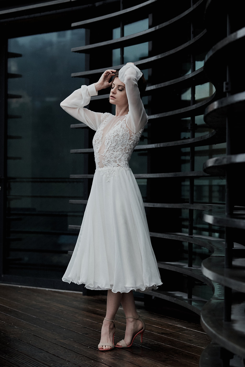 Caroline Quesnel collection civile 2018 - Robes de Mariée - Blog Mariage Madame C Caroline Quesnel collection civile 2018 - Robes de Mariée - Blog Mariage Madame C