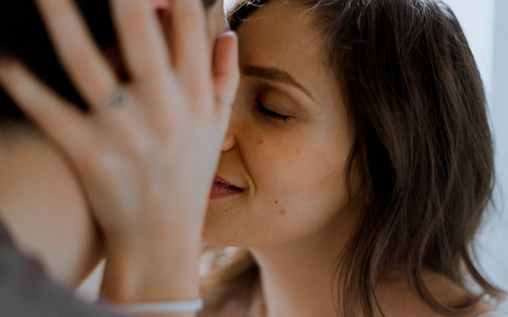 Chez nous - Amélie + Maximien - Blog Mariage Madame C