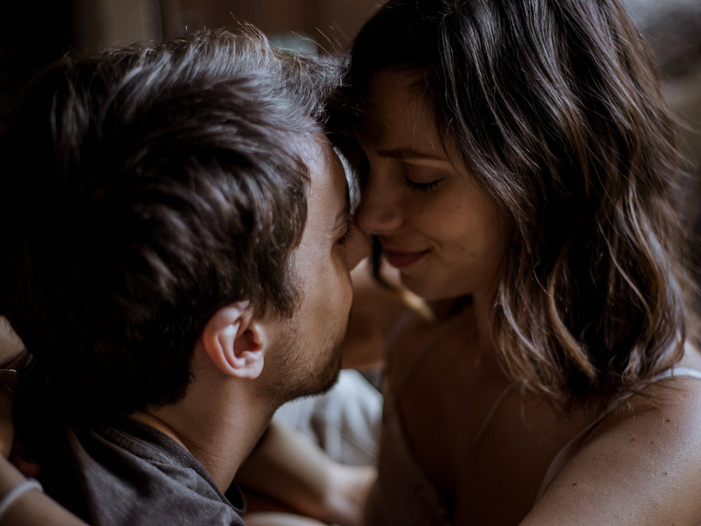 Chez nous - Amélie + Maximien - Blog Mariage Madame C