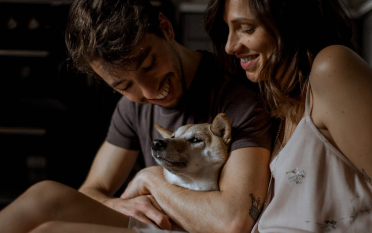 Rendez-vous aux îles Shetland - Blog Mariage Madame C