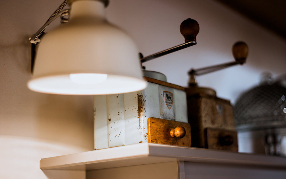 Chez nous - Amélie + Maximien - Blog Mariage Madame C