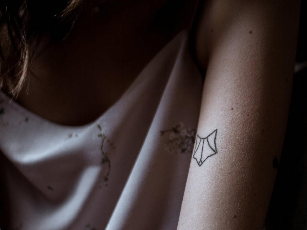 Chez nous - Amélie + Maximien - Blog Mariage Madame C