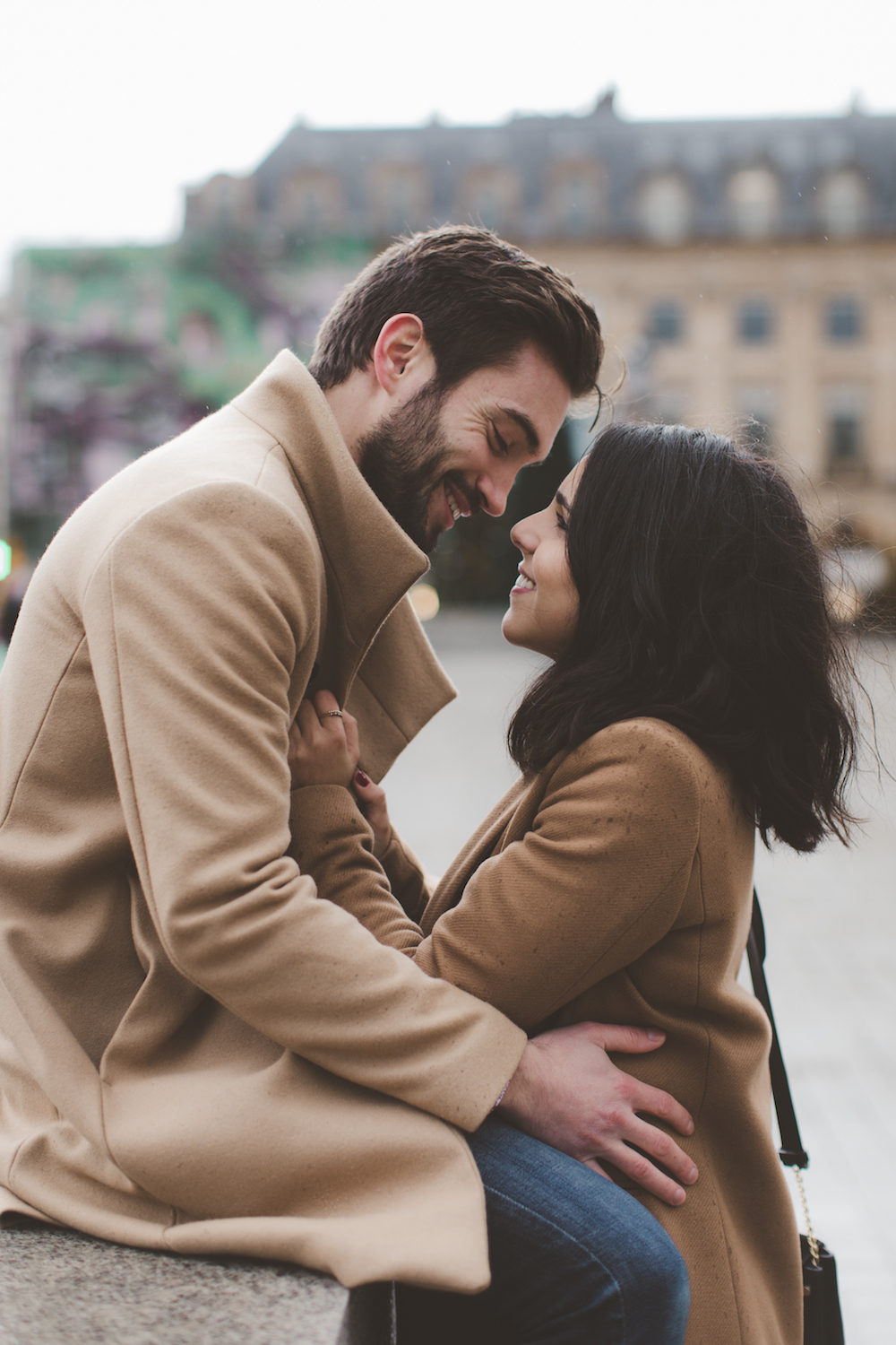Un rendez-vous amoureux Place Vendôme - Manon + Pierre - Blog Mariage Madame C Un rendez-vous amoureux Place Vendôme - Manon + Pierre - Blog Mariage Madame C