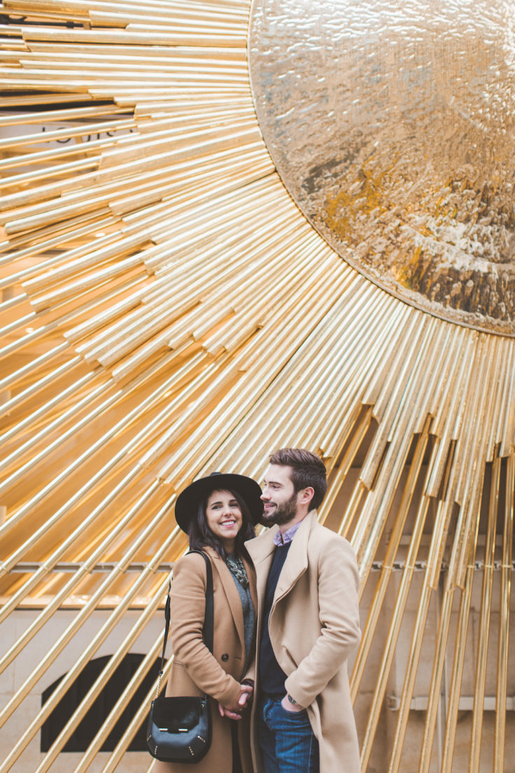 Rendez-vous aux îles Shetland - Blog Mariage Madame C