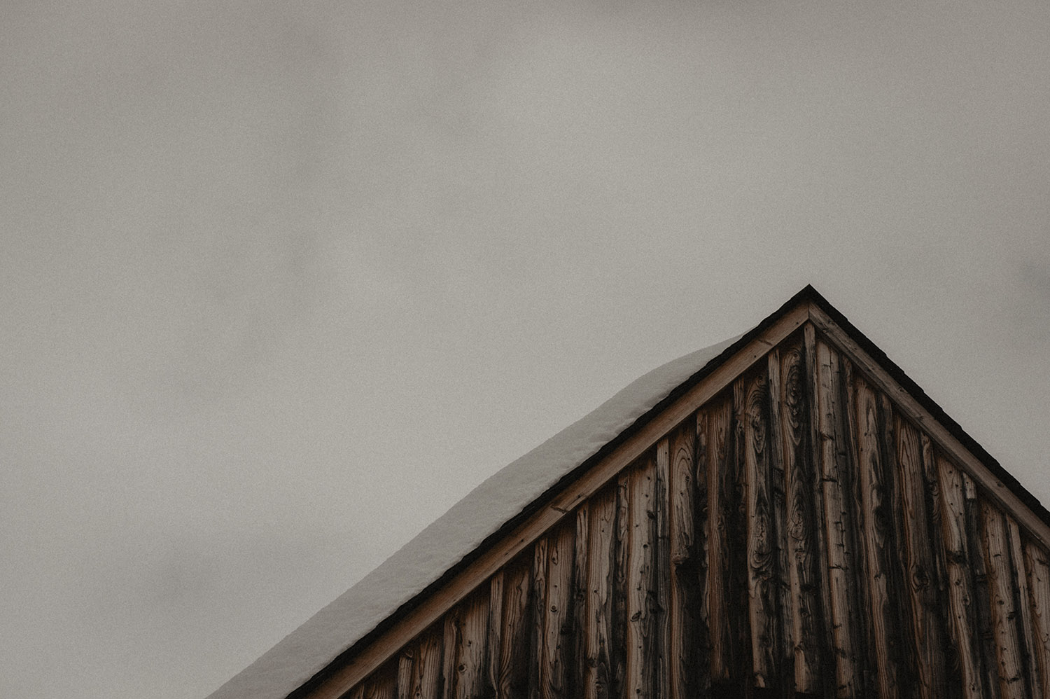 Escapade hivernale dans les Pyrénées - Cindy + Florian - Blog Mariage Madame C