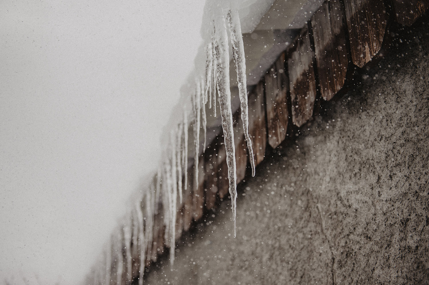 Escapade hivernale dans les Pyrénées - Cindy + Florian - Blog Mariage Madame C