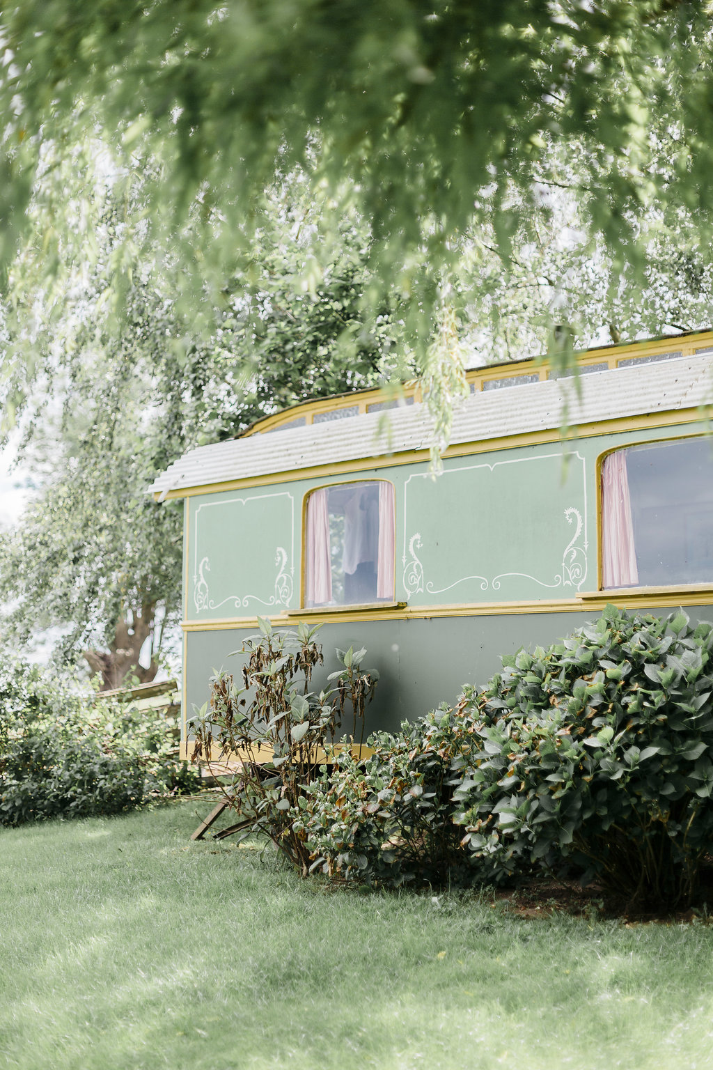 Mariage en Belgique dans une ferme - Céline + Greg - Blog Mariage Madame C