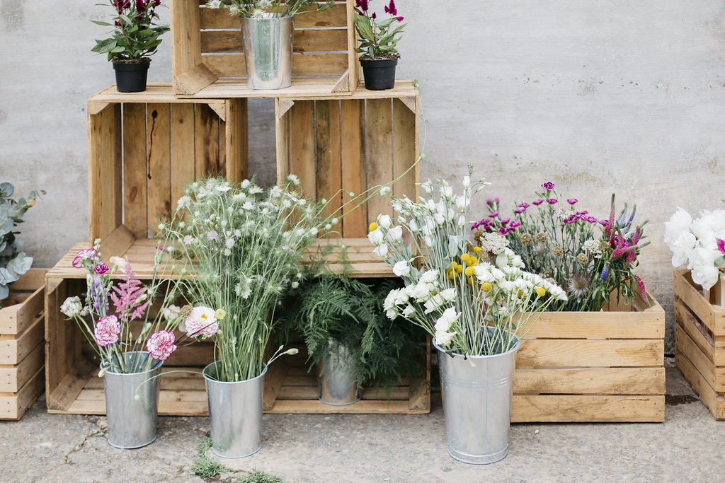 Mariage en Belgique dans une ferme - Céline + Greg - Blog Mariage Madame C