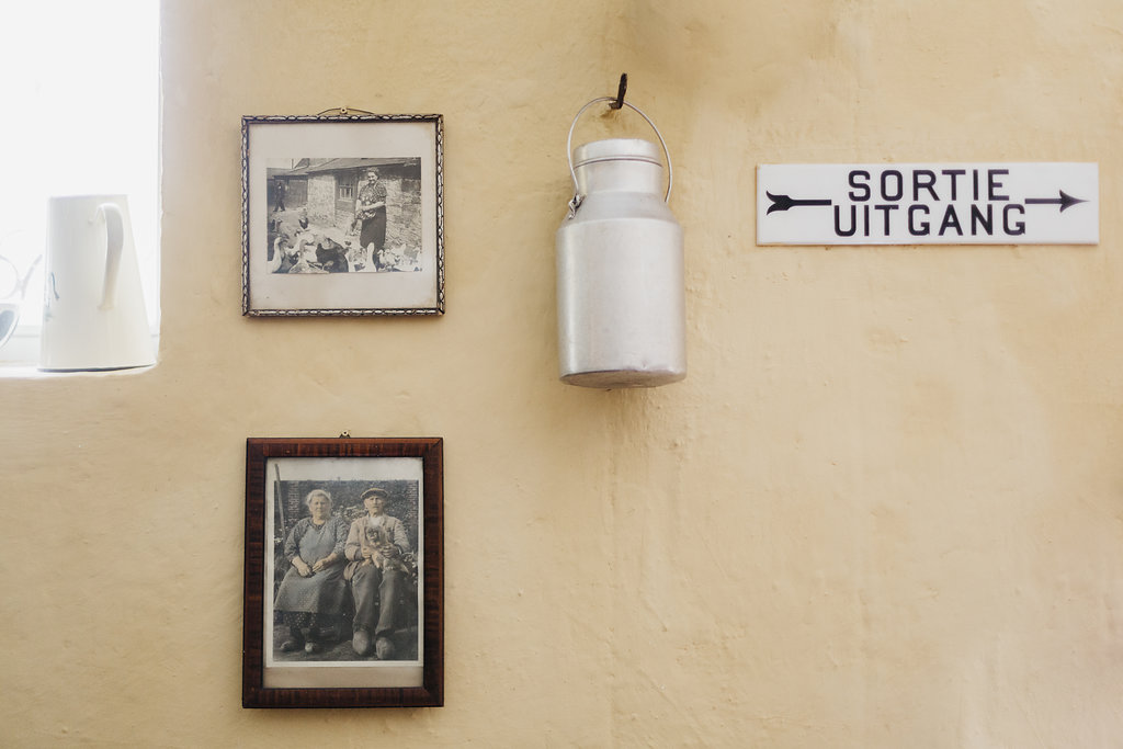 Mariage en Belgique dans une ferme - Céline + Greg - Blog Mariage Madame C