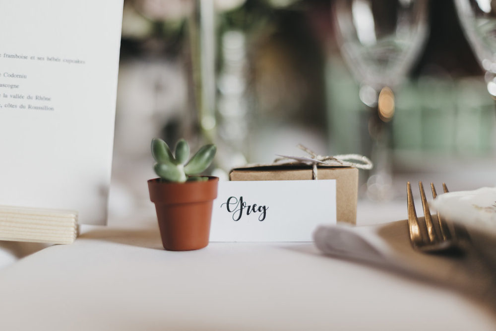 Mariage en Belgique dans une ferme - Céline + Greg - Blog Mariage Madame C