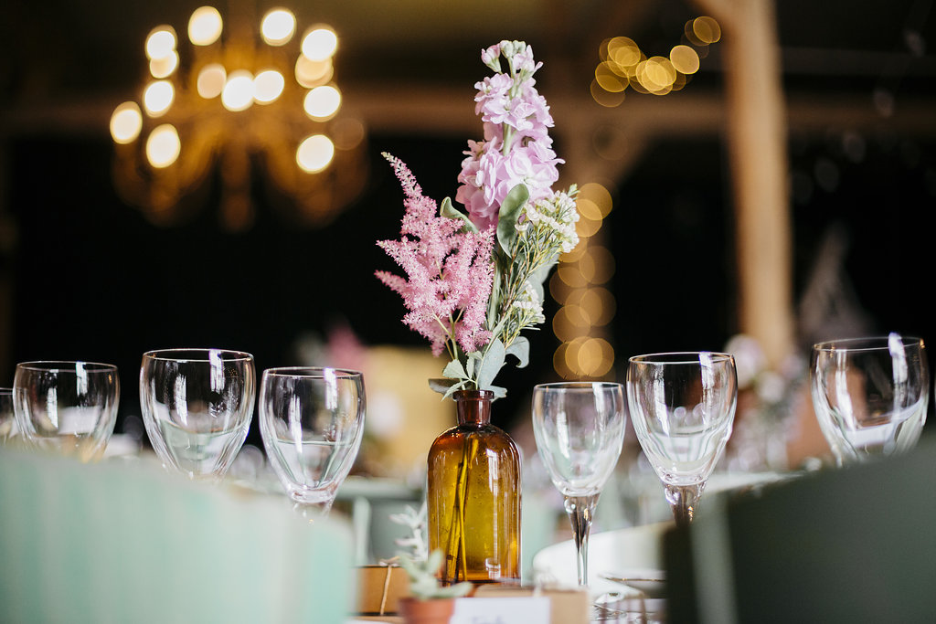 Mariage en Belgique dans une ferme - Céline + Greg - Blog Mariage Madame C