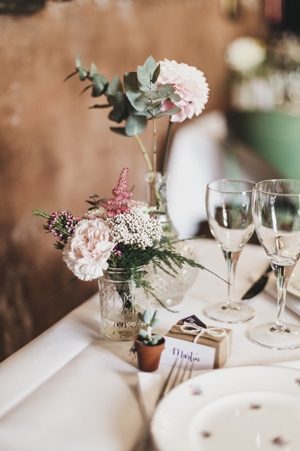 Mariage en Belgique dans une ferme - Céline + Greg - Blog Mariage Madame C