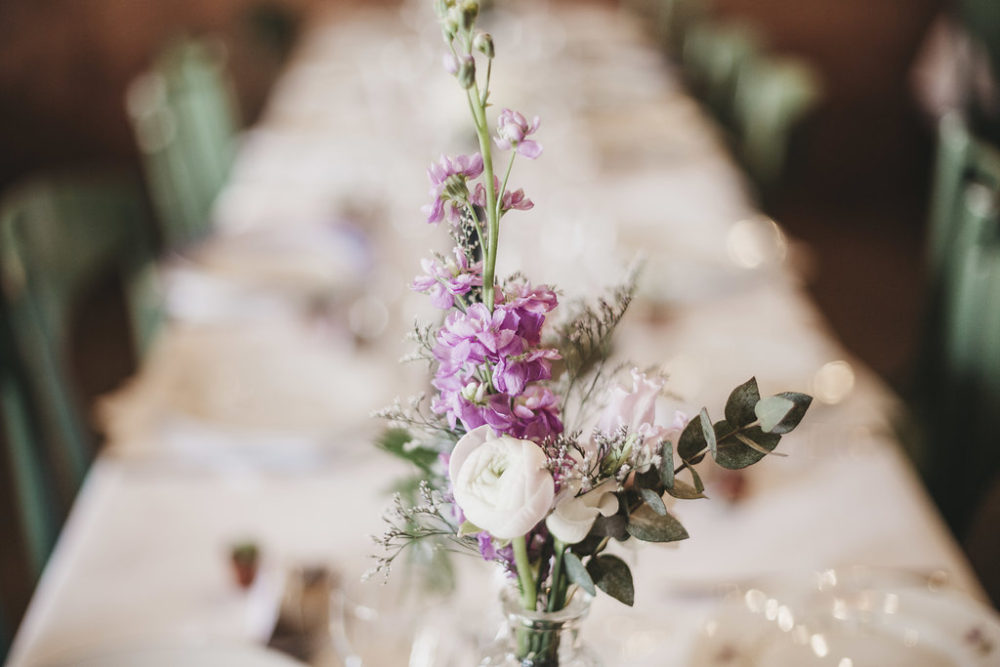 Mariage en Belgique dans une ferme - Céline + Greg - Blog Mariage Madame C