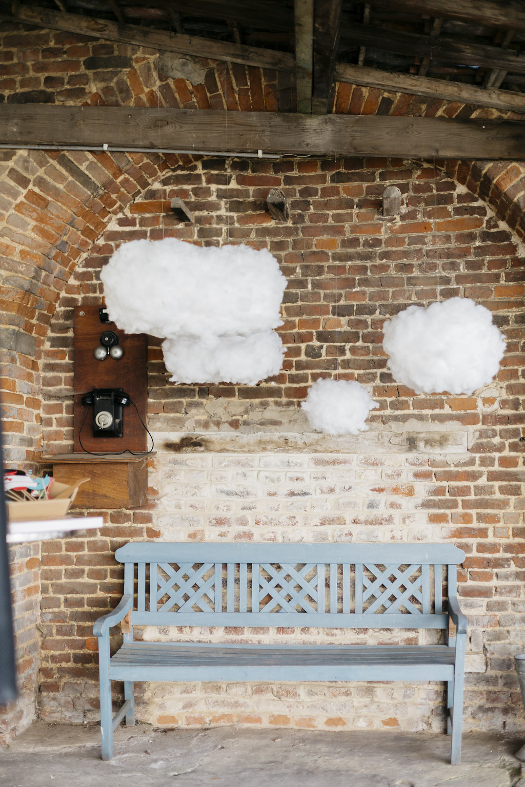 Mariage en Belgique dans une ferme - Céline + Greg - Blog Mariage Madame C