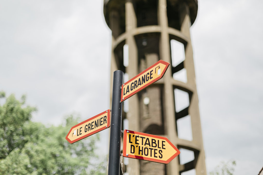 Mariage en Belgique dans une ferme - Céline + Greg - Blog Mariage Madame C