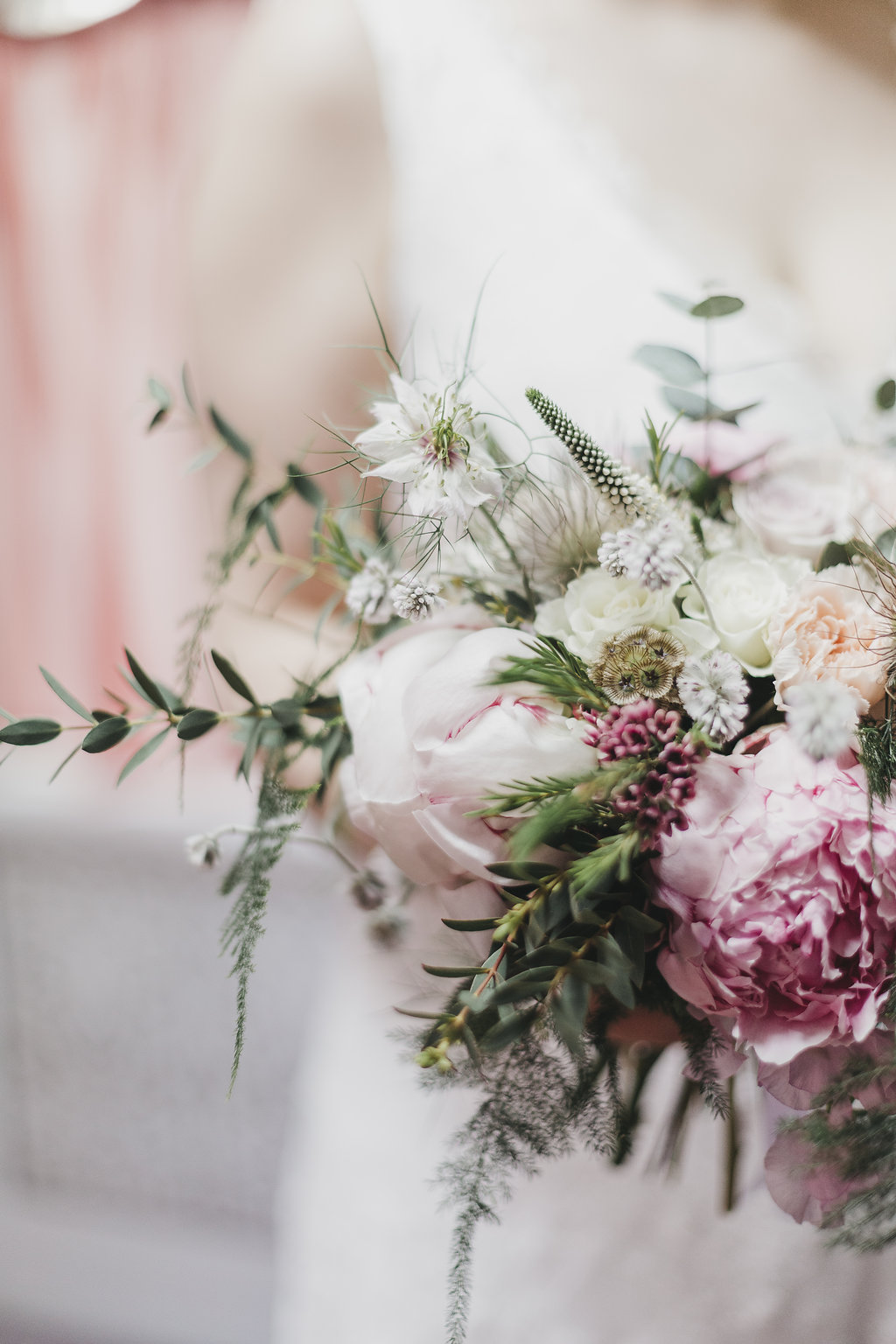 Mariage en Belgique dans une ferme - Céline + Greg - Blog Mariage Madame C