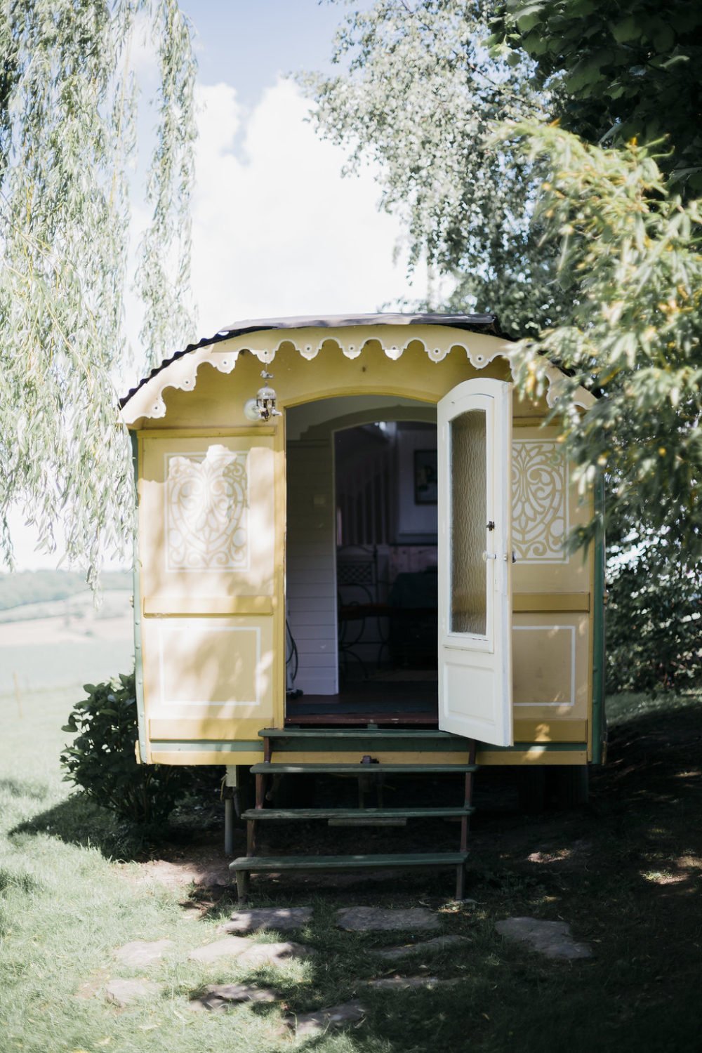 Mariage en Belgique dans une ferme - Céline + Greg - Blog Mariage Madame C