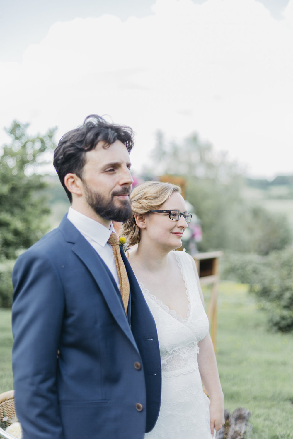 Mariage en Belgique dans une ferme - Céline + Greg - Blog Mariage Madame C