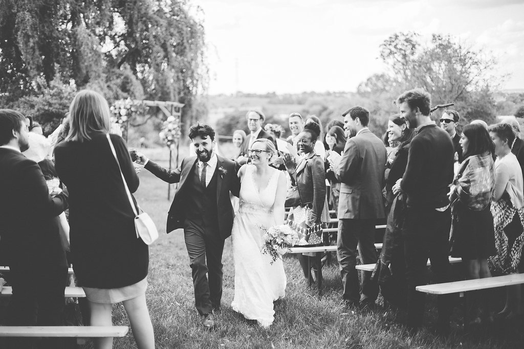 Mariage en Belgique dans une ferme - Céline + Greg - Blog Mariage Madame C