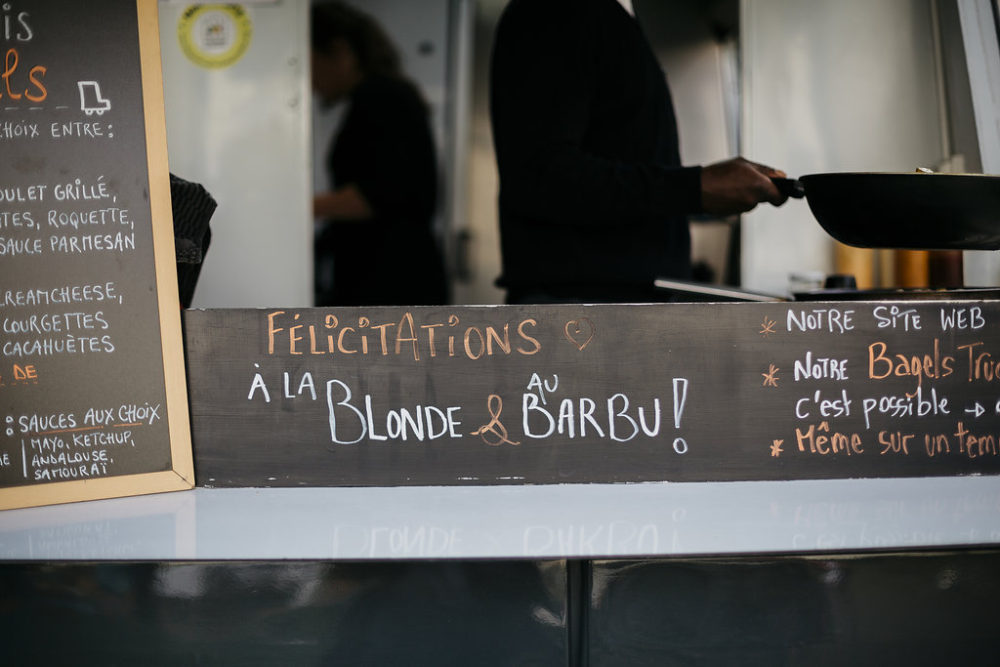 Mariage en Belgique dans une ferme - Céline + Greg - Blog Mariage Madame C