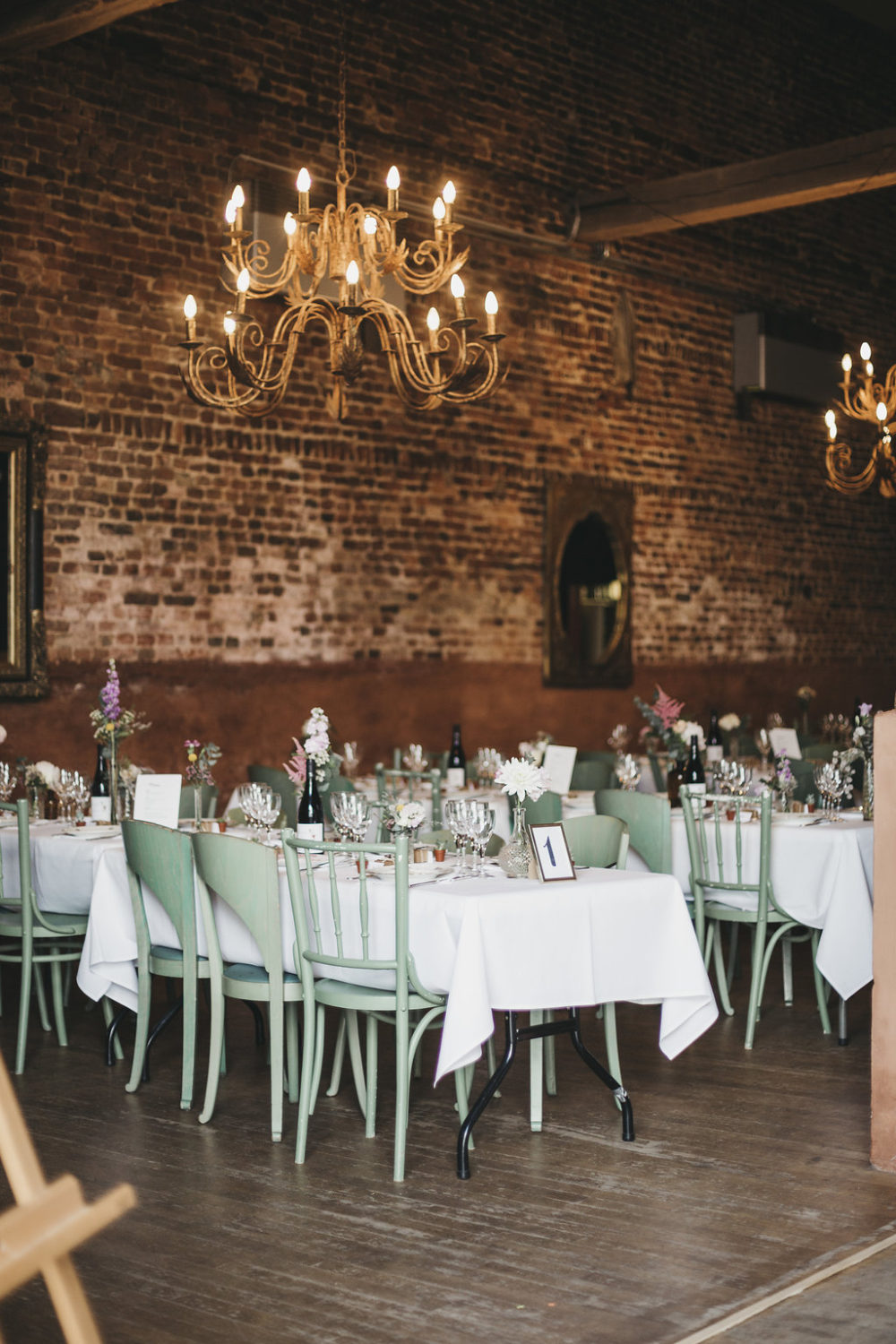 Mariage en Belgique dans une ferme - Céline + Greg - Blog Mariage Madame C